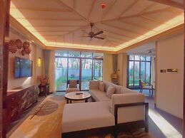 Angsana Xishuangbanna