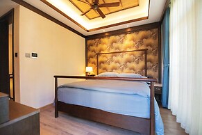 Angsana Xishuangbanna