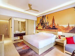 Angsana Xishuangbanna