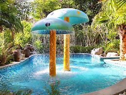 Angsana Xishuangbanna