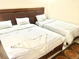 Hotel Suramma