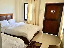 Hotel Suramma