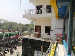 Hotel Suramma