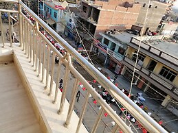 Hotel Suramma