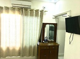 Hotel Suramma