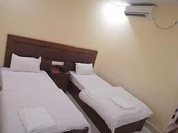 Hotel Suramma