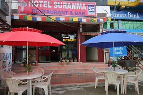 Hotel Suramma