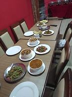 Hotel Suramma