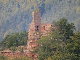Blick zum Maimont