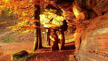 Blick zum Maimont
