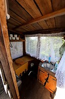 Yurt Luxury & Bathouse