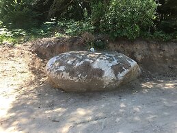 Yurt Luxury & Bathouse