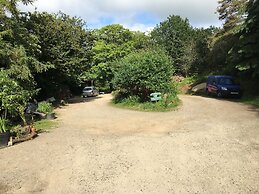 Yurt Luxury & Bathouse