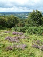 Yurt Luxury & Bathouse