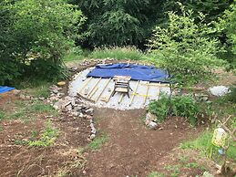 Yurt Luxury & Bathouse