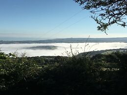 Yurt Luxury & Bathouse