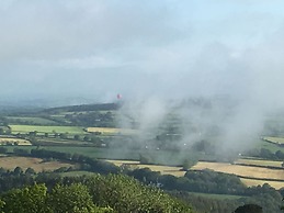 Yurt Luxury & Bathouse