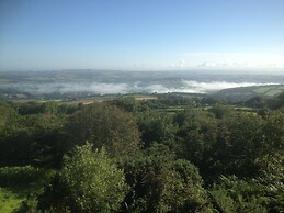 Yurt Luxury & Bathouse