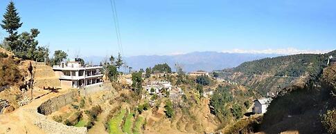 Hotel Taj Himalaya khirsu