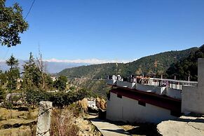 Hotel Taj Himalaya khirsu