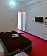 Hotel Taj Himalaya khirsu