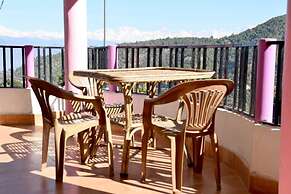 Hotel Taj Himalaya khirsu