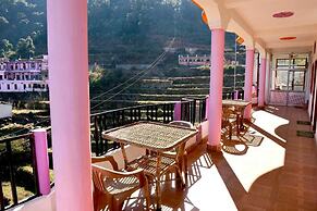 Hotel Taj Himalaya khirsu