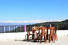 Hotel Taj Himalaya khirsu