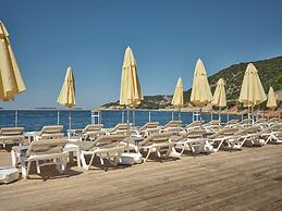 Kaskoy Hotel