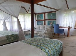 Swara Acacia Lodge