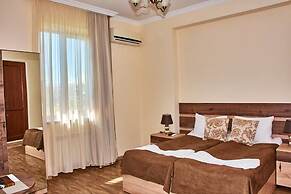 Guest House - MK