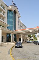 Cozy Studio at Carcavelos Beach