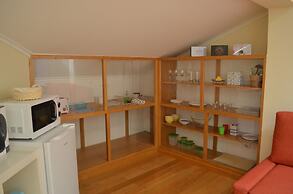 Cozy Studio at Carcavelos Beach