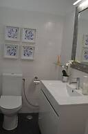 Cozy Apartment in Estoril