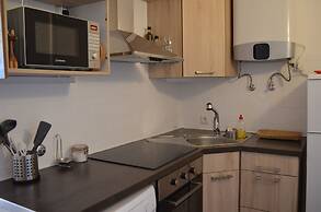 Cozy Apartment in Estoril