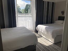 The Lowenac Hotel
