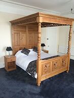 The Lowenac Hotel
