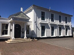 The Lowenac Hotel