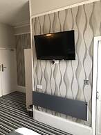 The Lowenac Hotel