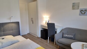 Hotel Strandhalle