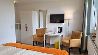 Hotel Strandhalle