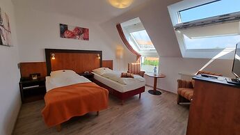 Hotel Strandhalle