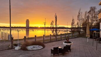 Hotel Strandhalle