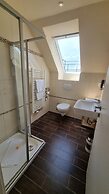 Hotel Strandhalle