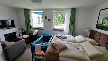 Hotel Strandhalle