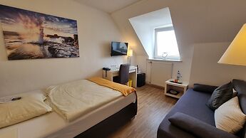Hotel Strandhalle