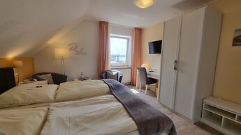 Hotel Strandhalle