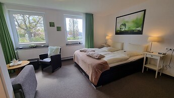 Hotel Strandhalle