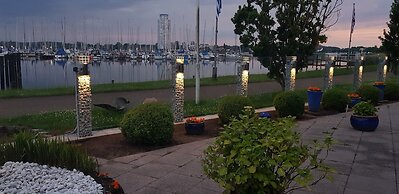 Hotel Strandhalle