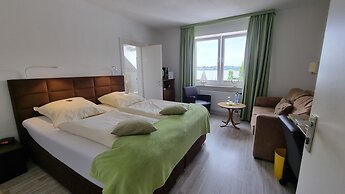 Hotel Strandhalle